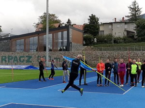 2020: Kurs Instruktorski w Karpaczu obrazek 3