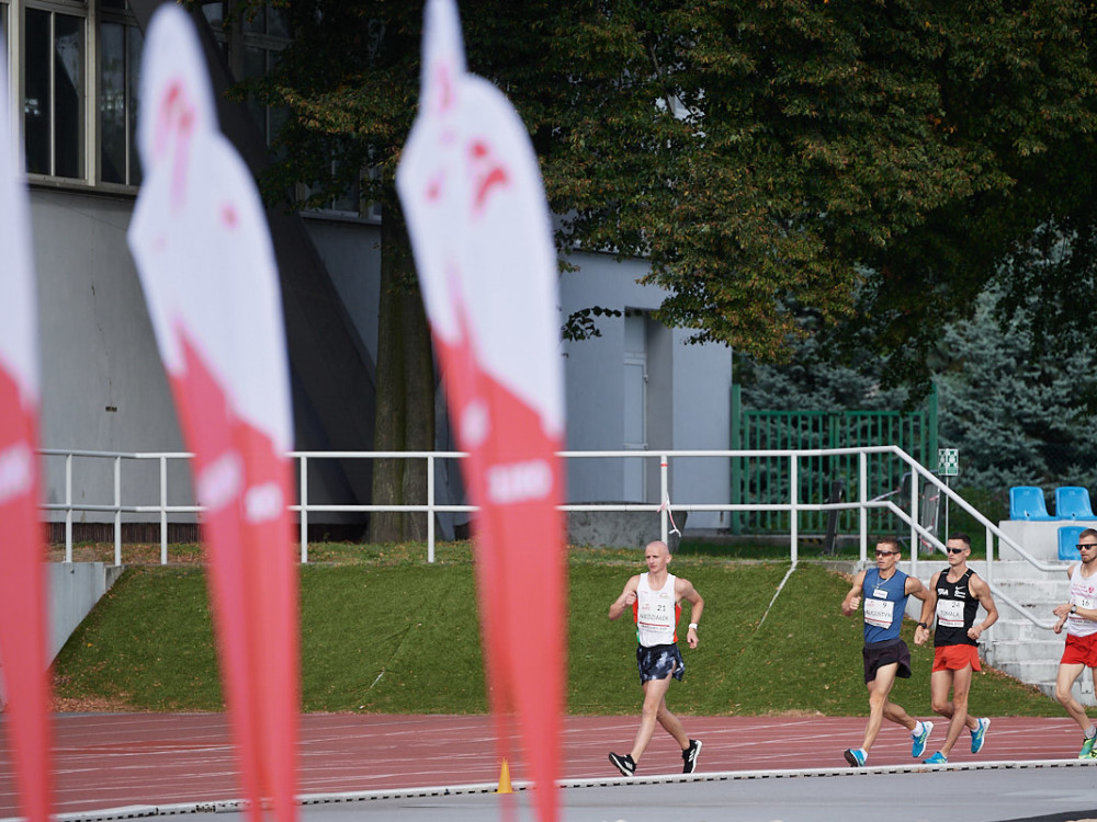 PZLA Mistrzostwa Polski w Chodzie Sportowym na 20 km 2020