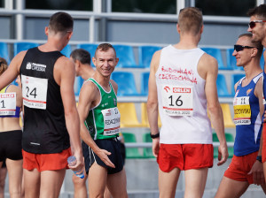 PZLA Mistrzostwa Polski w Chodzie Sportowym na 20 km 2020 obrazek 2