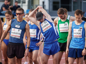 PZLA Mistrzostwa Polski w Chodzie Sportowym na 20 km 2020 obrazek 7