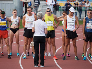 PZLA Mistrzostwa Polski w Chodzie Sportowym na 20 km 2020 obrazek 8