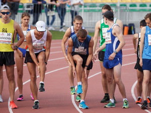 PZLA Mistrzostwa Polski w Chodzie Sportowym na 20 km 2020 obrazek 9