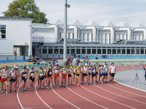 PZLA Mistrzostwa Polski w Chodzie Sportowym na 20 km 2020 obrazek 10