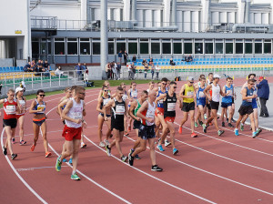 PZLA Mistrzostwa Polski w Chodzie Sportowym na 20 km 2020 obrazek 11