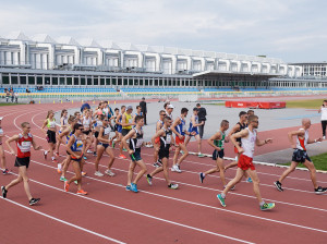 PZLA Mistrzostwa Polski w Chodzie Sportowym na 20 km 2020 obrazek 12