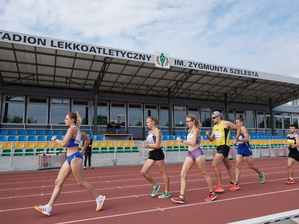 PZLA Mistrzostwa Polski w Chodzie Sportowym na 20 km 2020 / nowy termin i miejsce