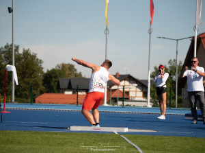 Mecz U20 Polska - Czechy 2020 obrazek 13