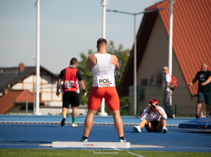 Mecz U20 Polska - Czechy 2020 obrazek 16