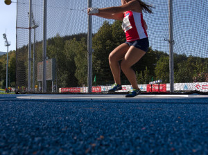 Mecz U20 Polska - Czechy 2020 obrazek 4