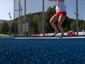 Mecz U20 Polska - Czechy 2020 obrazek 5