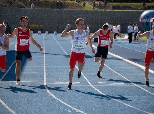 Mecz U20 Polska - Czechy 2020 obrazek 3