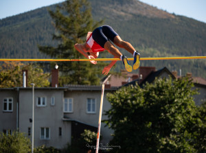 Mecz U20 Polska - Czechy 2020 obrazek 6