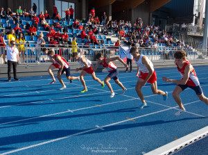 Mecz U20 Polska - Czechy 2020 obrazek 21