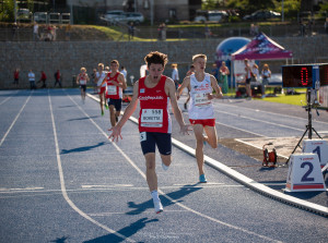 Mecz U20 Polska - Czechy 2020 obrazek 5