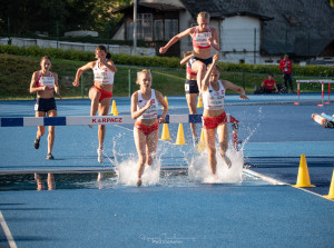 Mecz U20 Polska - Czechy 2020 obrazek 7