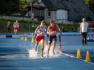 Mecz U20 Polska - Czechy 2020 obrazek 8