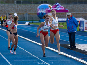 Mecz U20 Polska - Czechy 2020 obrazek 11