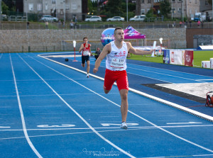 Mecz U20 Polska - Czechy 2020 obrazek 18