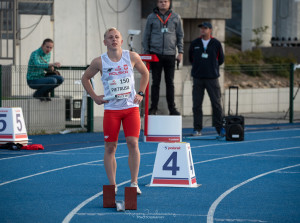 Mecz U20 Polska - Czechy 2020 obrazek 2