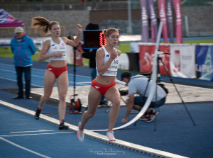 Mecz U20 Polska - Czechy 2020 obrazek 3