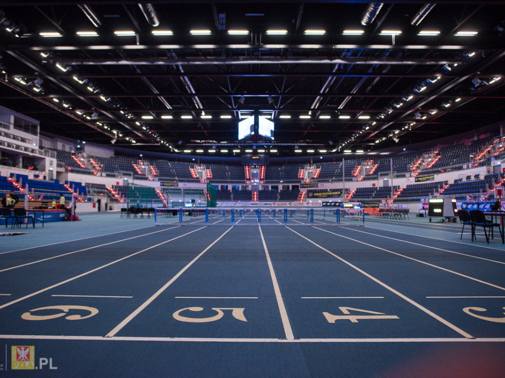 7. Copernicus Cup | World Athletics Indoor Tour