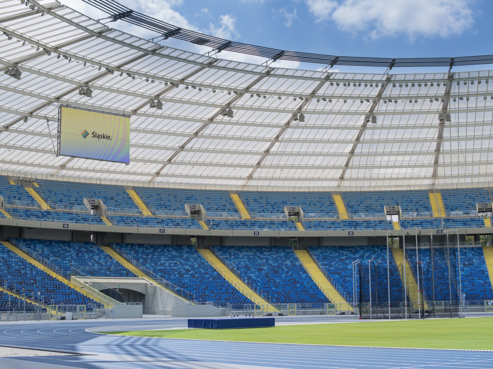 Mistrzostwa Europy 2024 na Stadionie Śląskim? Decyzja we wtorek