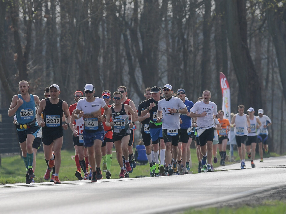 Regulamin PZLA Mistrzostw Polski w Maratonie 2020 / aktualizacja