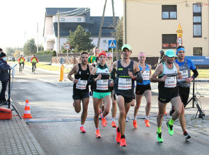 PZLA Mistrzostwa Polski w Maratonie 2020 obrazek 2