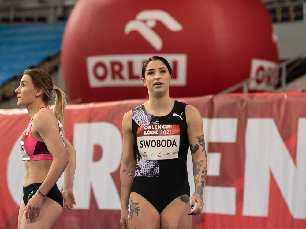 ORLEN Cup Łódź 2021: Wygrana Kendricksa, dobra forma Haratyka