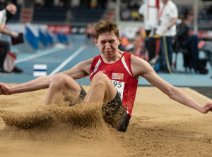 PZLA Halowe Mistrzostwa Polski U18 i U20 2021 - II dzień  obrazek 7