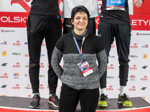 PZLA Halowe Mistrzostwa Polski U18 i U20 2021 - I dzień obrazek 12