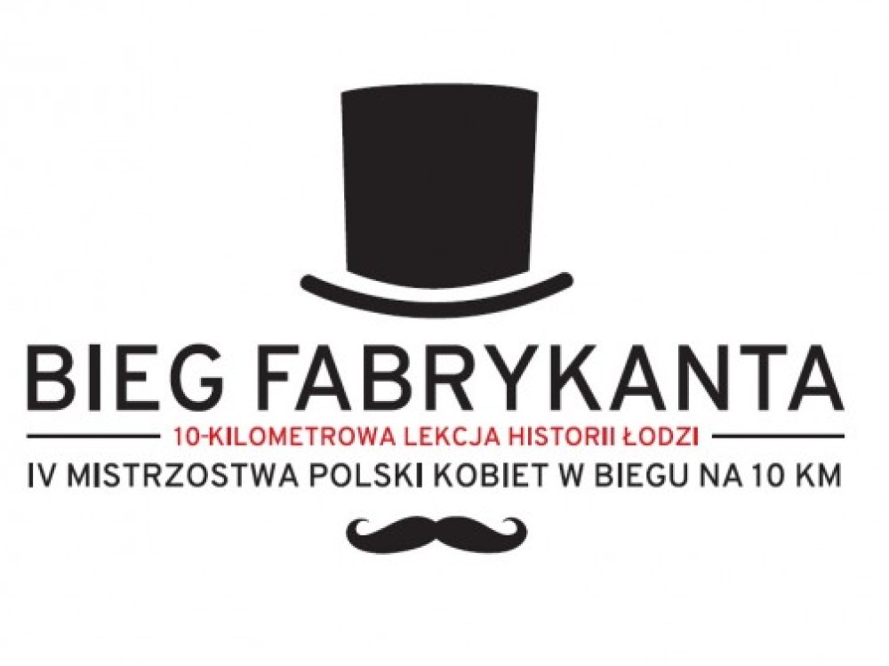 4. Mistrzostwa Polski Kobiet w Biegu na 10 km / 5. Bieg Fabrykanta