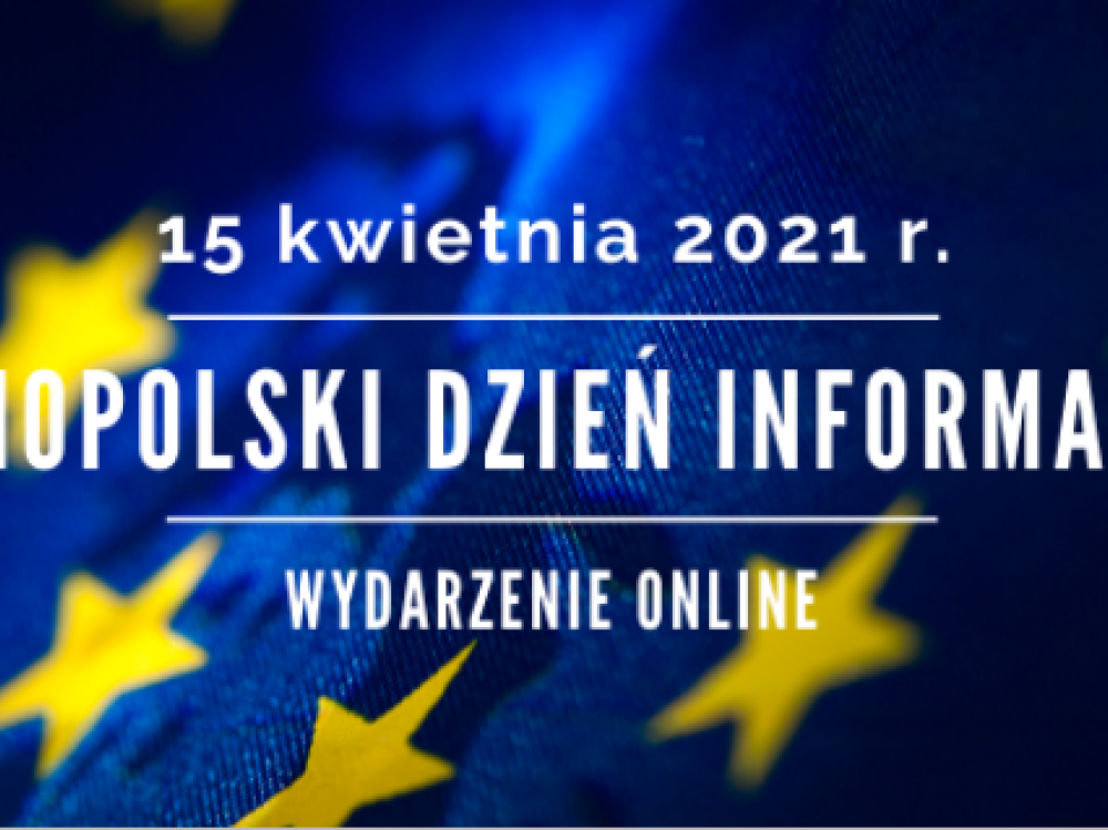 Ogólnopolski Dzień Informacyjny