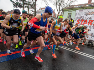 PZLA Mistrzostwa Polski w Maratonie 2021 obrazek 1