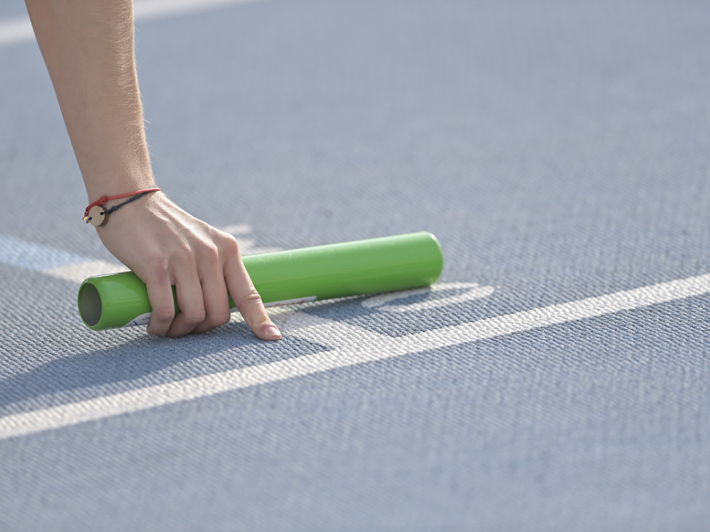 Zaproszenie do klas lekkoatletycznych w Zielonej Górze