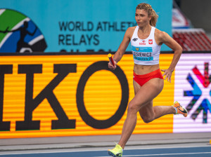 World Athletics Relays Silesia21 obrazek 8