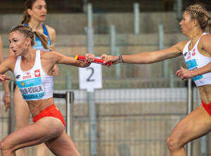 World Athletics Relays Silesia21 obrazek 10