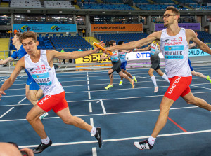 World Athletics Relays Silesia21 obrazek 11