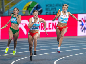 World Athletics Relays Silesia21 obrazek 15