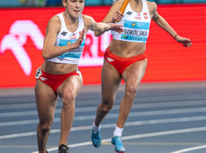 World Athletics Relays Silesia21 obrazek 16