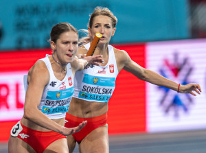 World Athletics Relays Silesia21 obrazek 17