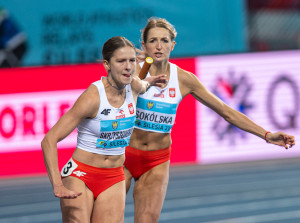 World Athletics Relays Silesia21 obrazek 18
