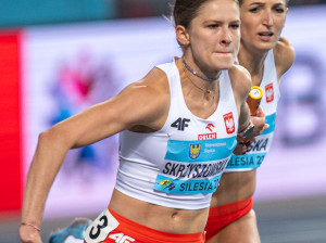 World Athletics Relays Silesia21 obrazek 20
