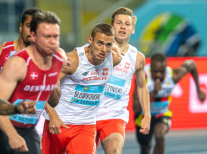 World Athletics Relays Silesia21 obrazek 21