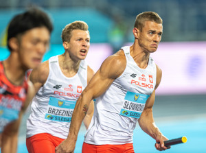 World Athletics Relays Silesia21 obrazek 22