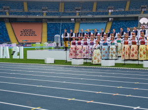 World Athletics Relays Silesia21 obrazek 24