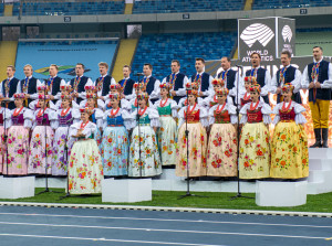 World Athletics Relays Silesia21 obrazek 1