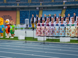 World Athletics Relays Silesia21 obrazek 2