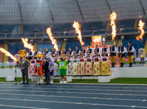 World Athletics Relays Silesia21 obrazek 4