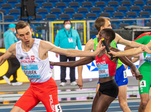 World Athletics Relays Silesia21 obrazek 7